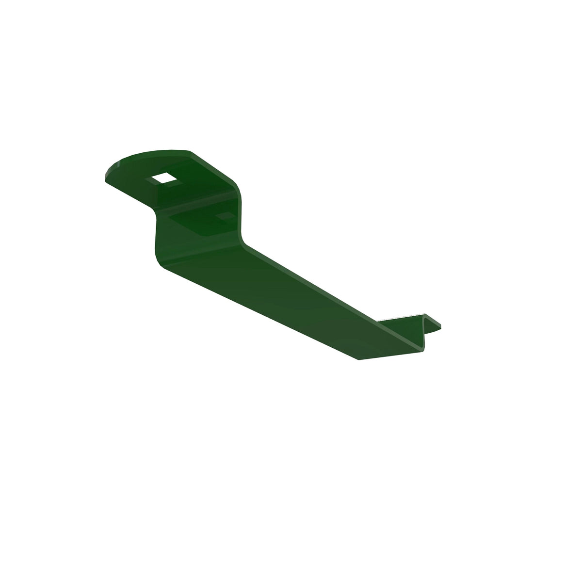 R338472: Fits John Deere R338472 Wide Front Fender Strap – Genuine OEM