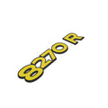 R339297: Fits John Deere R339297 8270R Label, Right Side – Genuine OEM
