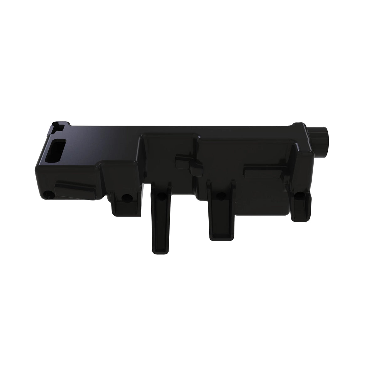 R339408: Fits John Deere R339408 Lube Distribution Oil Tube – Genuine OEM