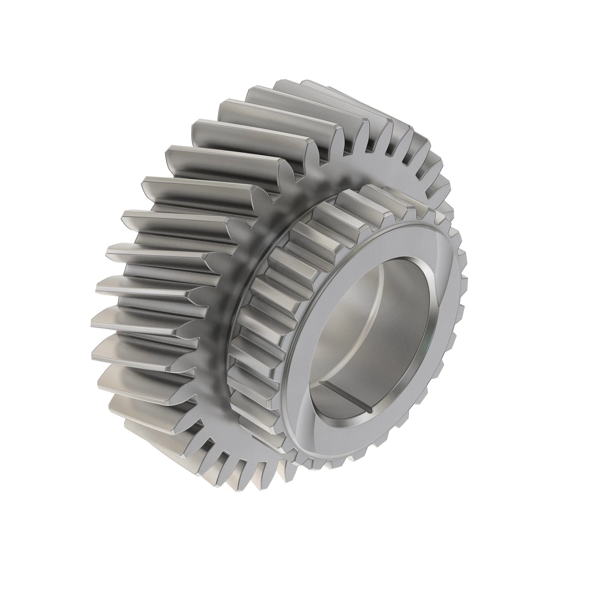R340005: Fits John Deere R340005 Helical Input Gear – Genuine OEM