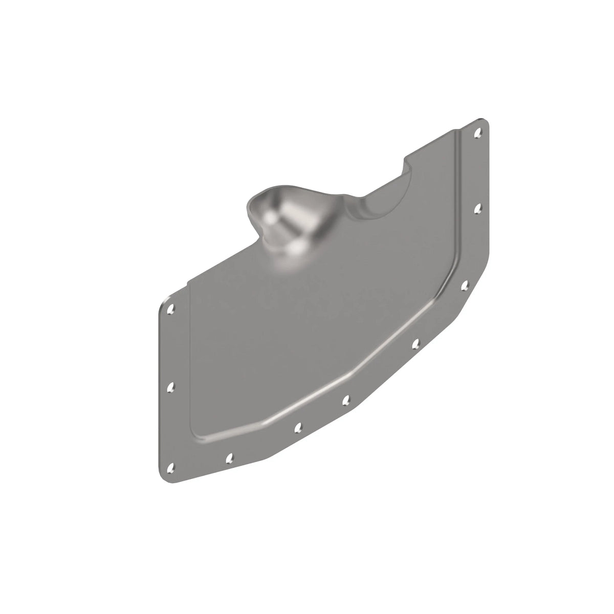 R340204: Fits John Deere R340204 Shield – Genuine OEM