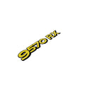 R340249: Fits John Deere R340249 9570RX Model Designator Label, Left Side – Genuine OEM