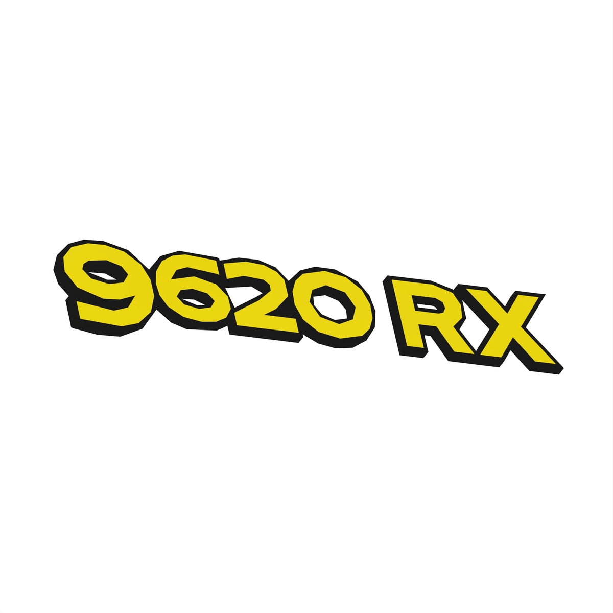 R340252: Fits John Deere R340252 9620RX Label, Right Side – Genuine OEM