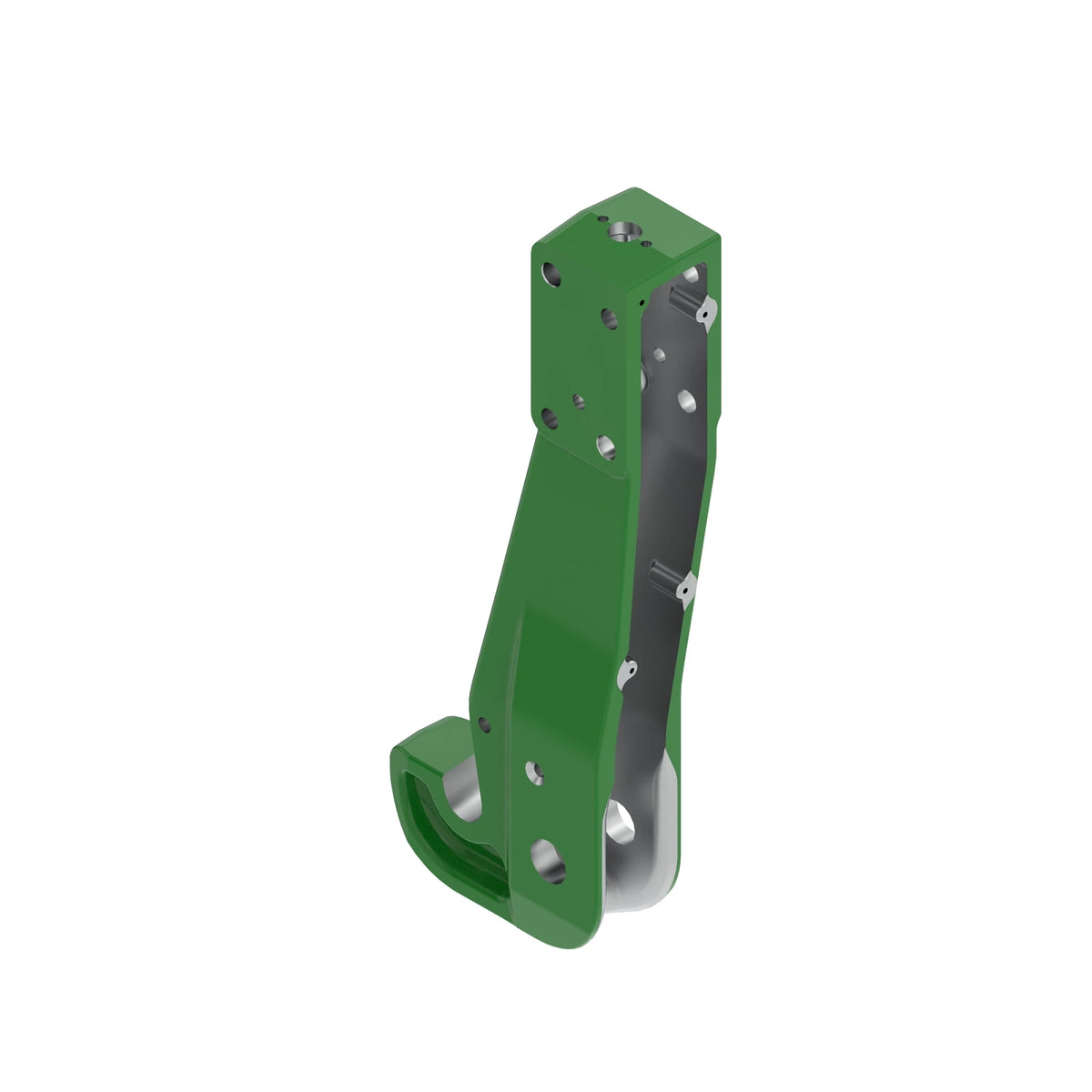 R340730: Fits John Deere R340730 Quick-Coupler – Genuine OEM