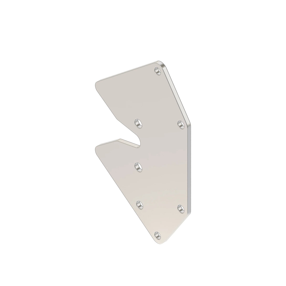 R341078: Fits John Deere R341078 Hood Plate – Genuine OEM