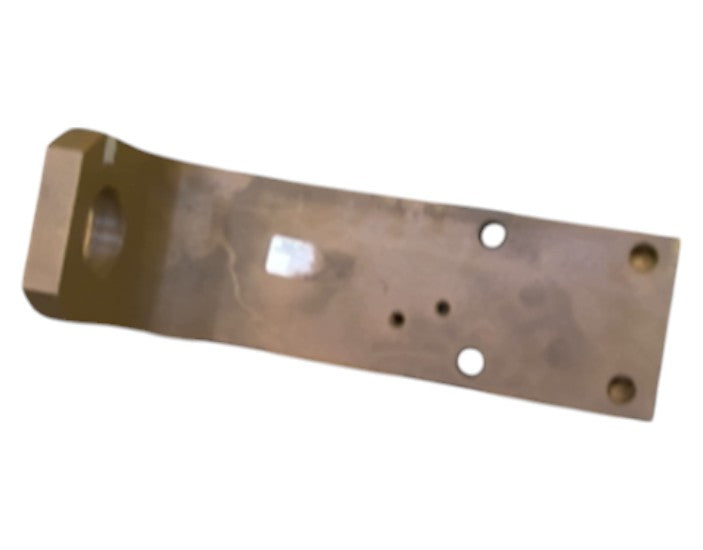 R341208 — BRKT, TRANSMISSION MOUNT — image 3