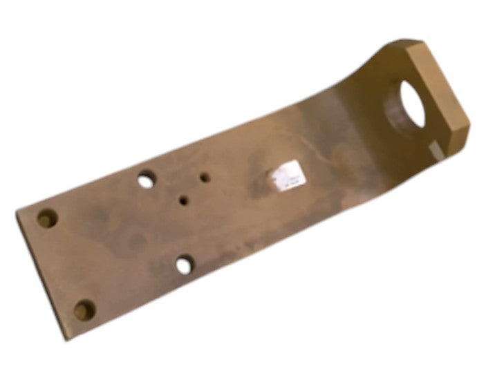 R341208 — BRKT, TRANSMISSION MOUNT — image 4