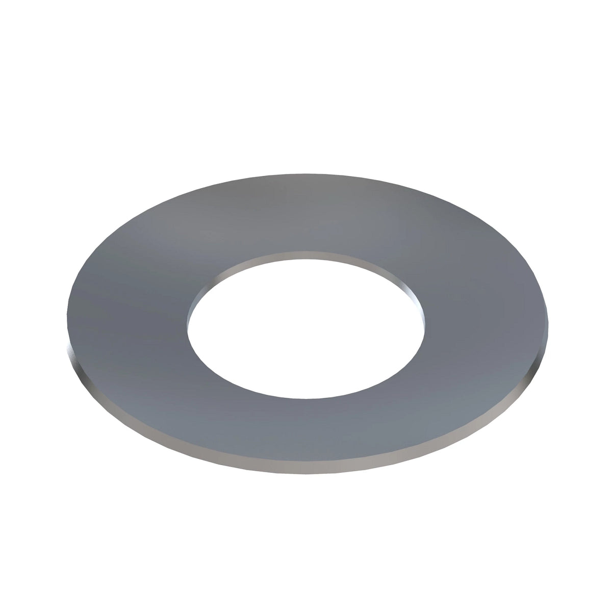 R34128: Fits John Deere R34128 Concave Washer – Genuine OEM