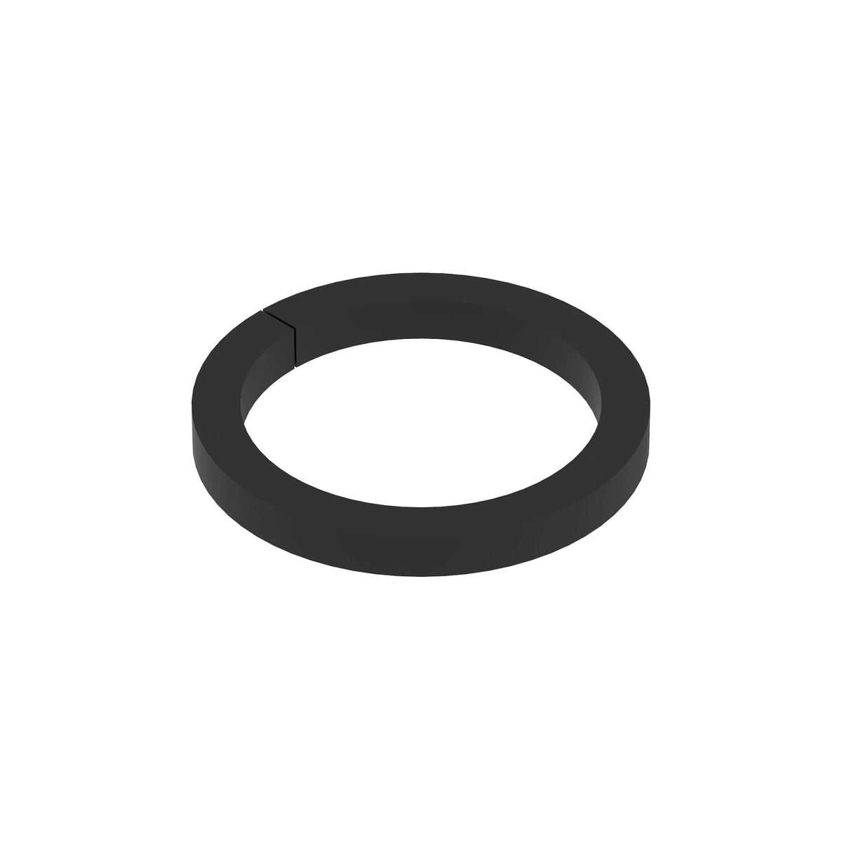 R34140: Fits John Deere R34140 Gapped Piston and Rod Ring – Genuine OEM