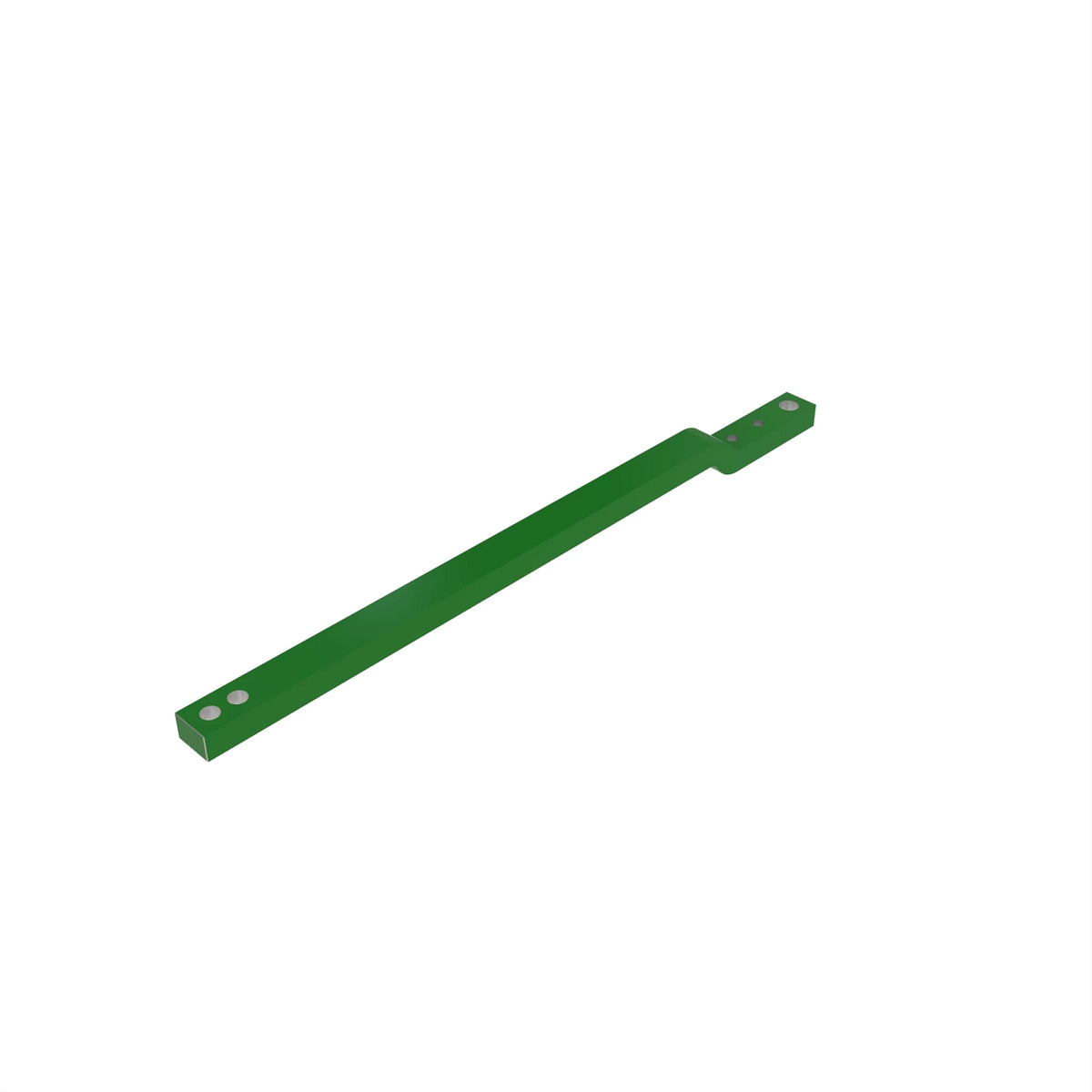 R341405: Fits John Deere R341405 Drawbar with Clevis, Category 3 – Genuine OEM
