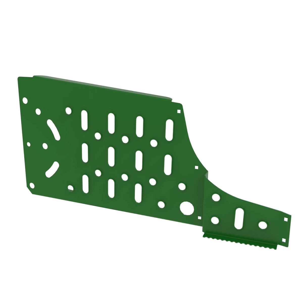 R341459: Fits John Deere R341459 Step Tracks Platform – Genuine OEM