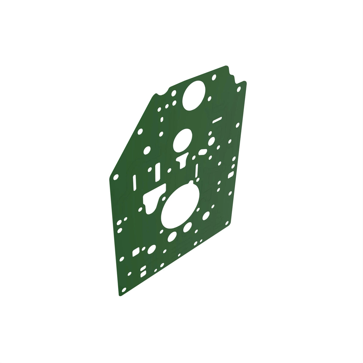 R341564: Fits John Deere R341564 Transmission Manifold Gasket – Genuine OEM