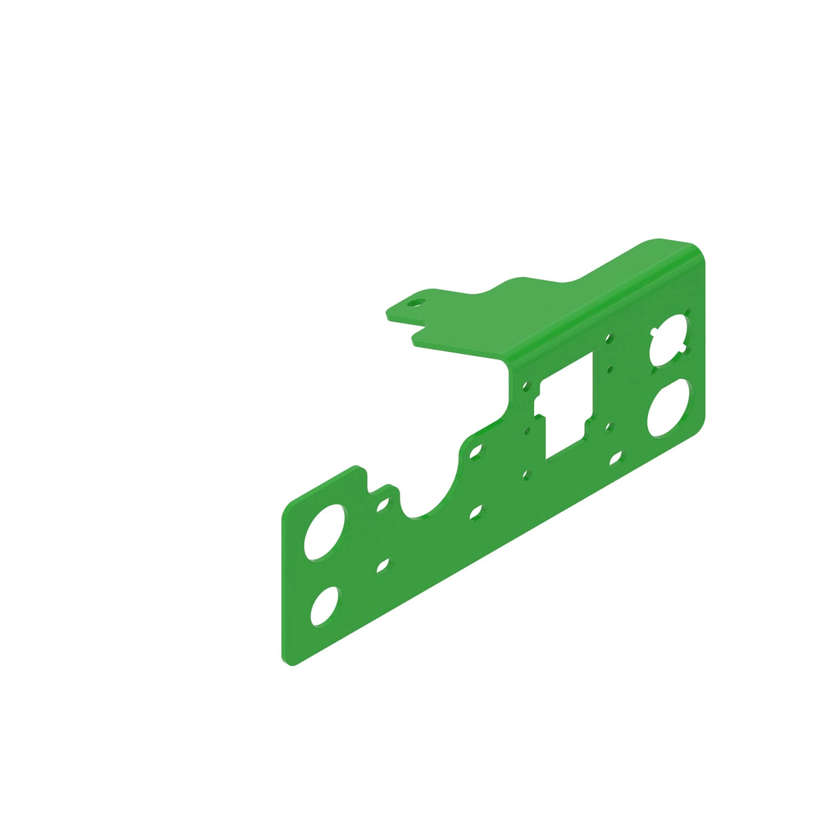 R341718: Fits John Deere R341718 Mounting Bracket – Genuine OEM