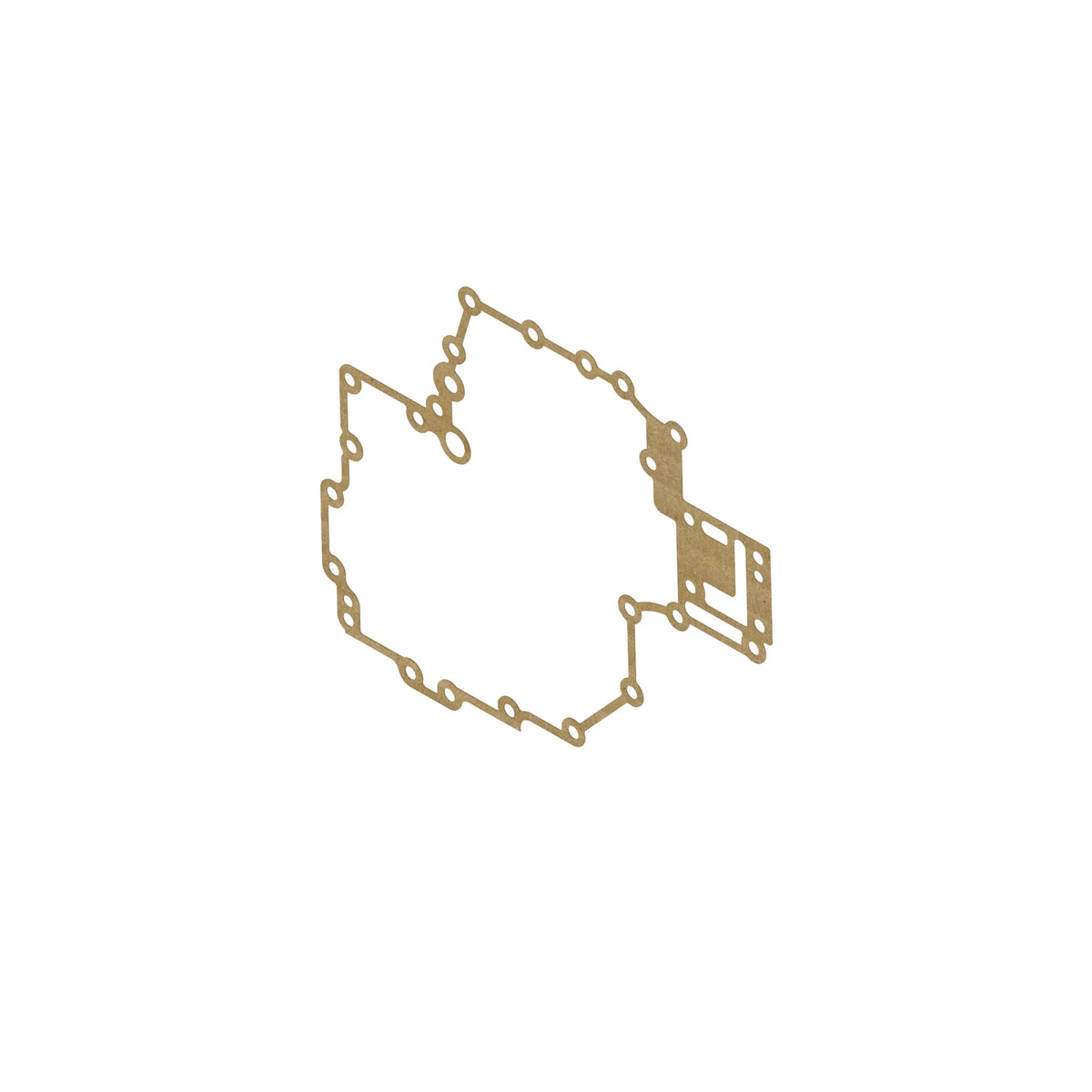 R341958: Fits John Deere R341958 Pump Drive Housing Gasket – Genuine OEM