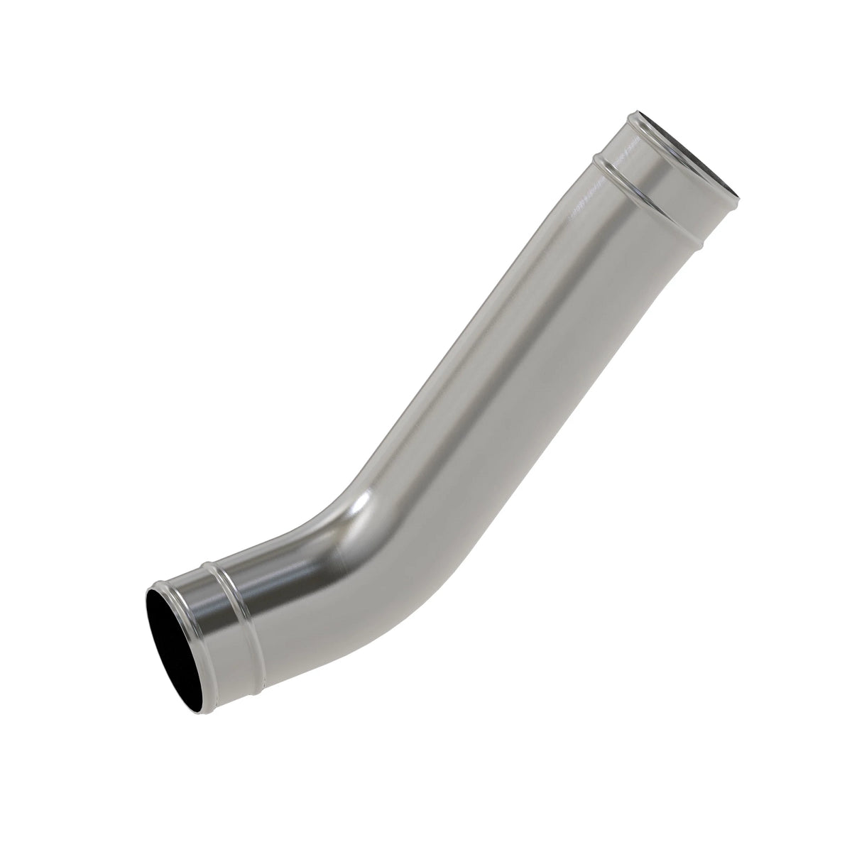 R341975: Fits John Deere R341975 Charge Air Cooler Inlet Pipe – Genuine OEM