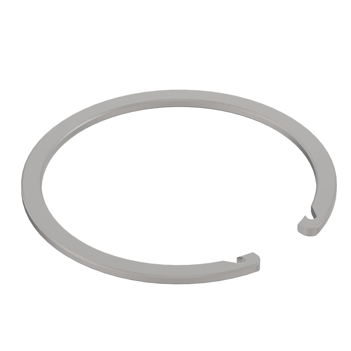 R342131: Fits John Deere R342131 Notched Internal Snap Ring – Genuine OEM