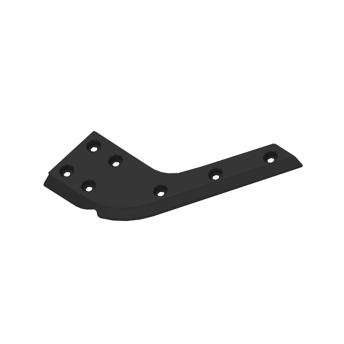 R342176: Fits John Deere R342176 Hood Guide, Left Side – Genuine OEM