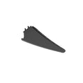R342202: Fits John Deere R342202 Right Side Hood Screen – Genuine OEM