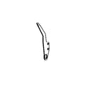 R34235: Fits John Deere R34235 Selective Control Valve Dual Lever – Genuine OEM