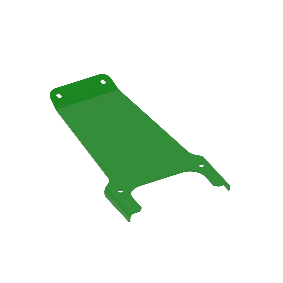 R34272: Fits John Deere R34272 Seat Back Support – Genuine OEM