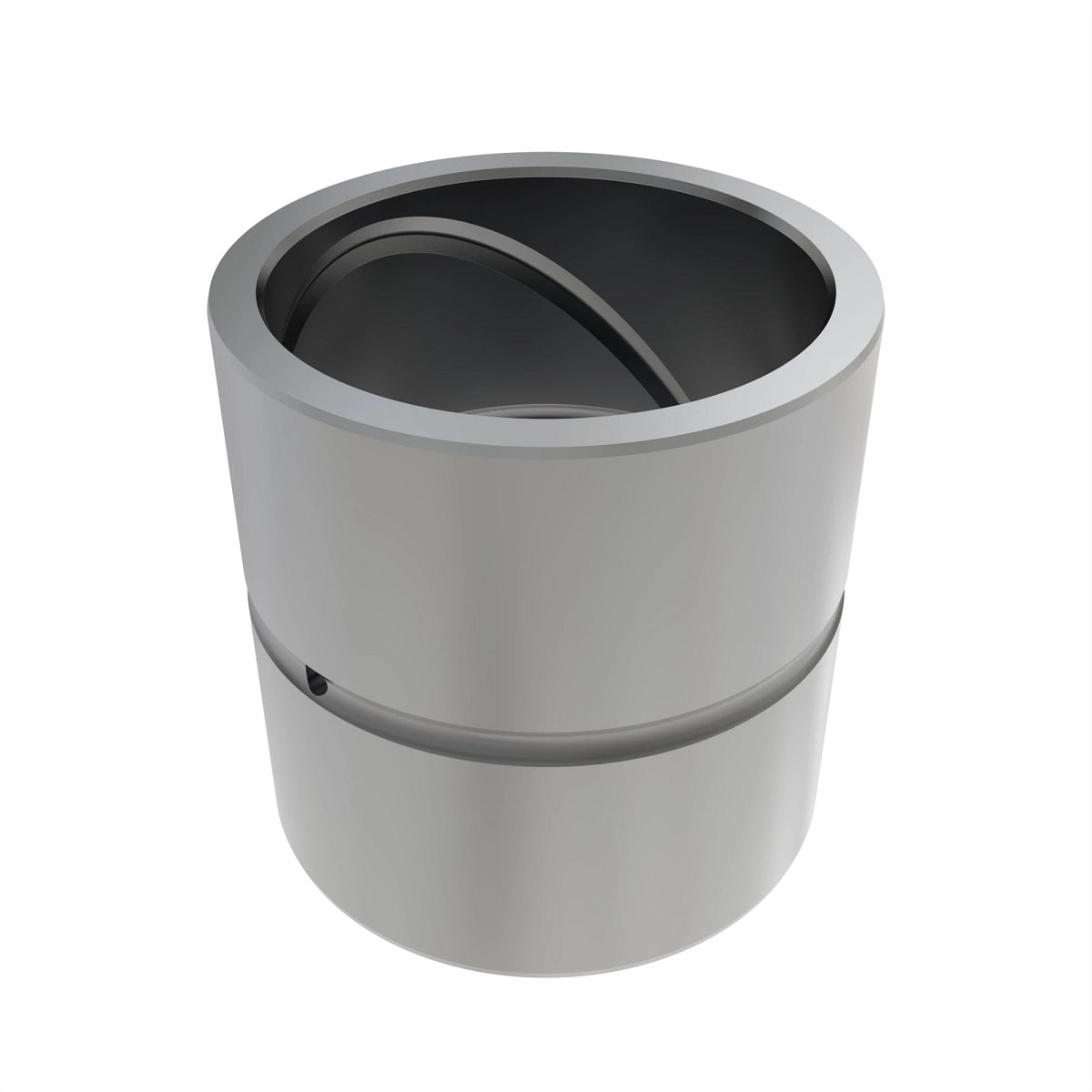 R342922: Fits John Deere R342922 Grooved Bushing – Genuine OEM