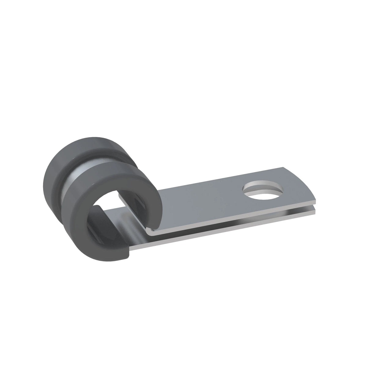 R343208: Fits John Deere R343208 Bolt-On Clamp – Genuine OEM