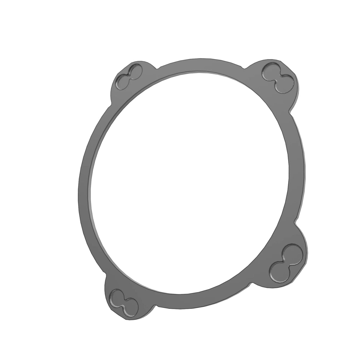 R343481: Fits John Deere R343481 Reverse Brake Plate – Genuine OEM