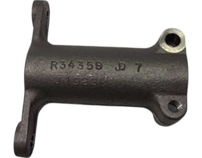 Fits John Deere R34359 Hydraulic Pump Shaft – Genuine OEM — image 2