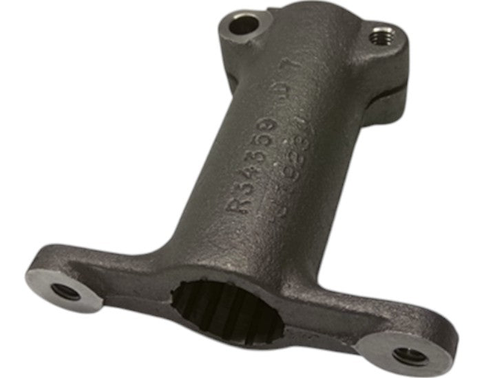 Fits John Deere R34359 Hydraulic Pump Shaft – Genuine OEM — image 3