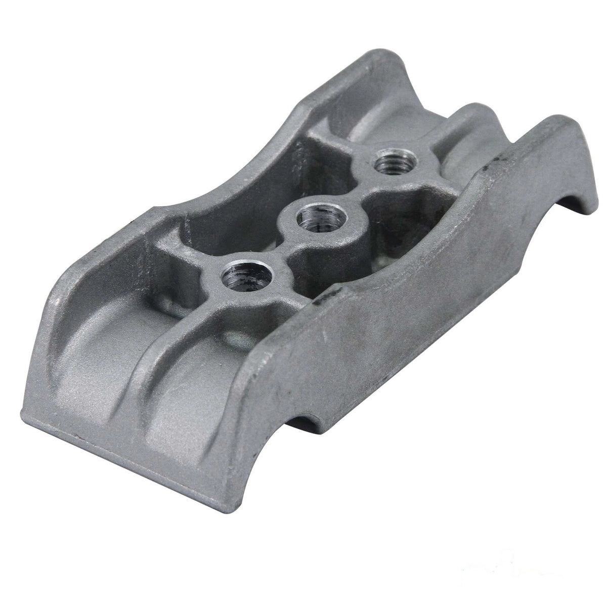 R34362: Fits John Deere R34362 Half Coupler Clamp – Genuine OEM