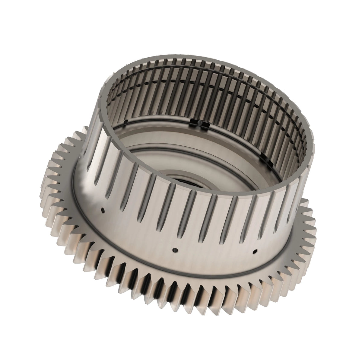 R343781: Fits John Deere R343781 e23™ Transmission Gear, 59 Teeth – Genuine OEM