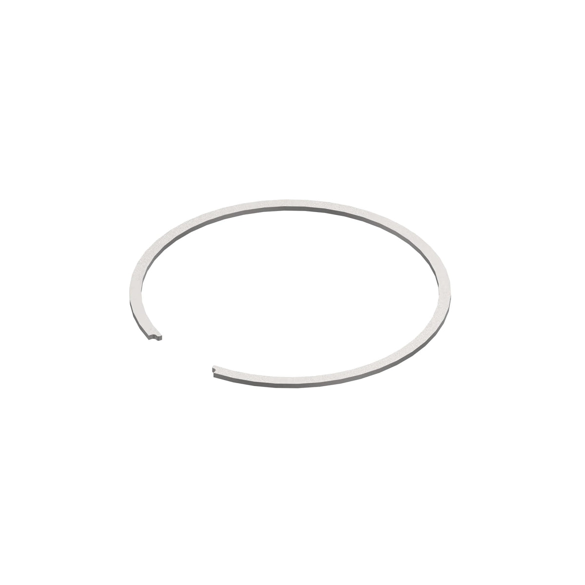 R343790: Fits John Deere R343790 Notched Internal Snap Ring – Genuine OEM