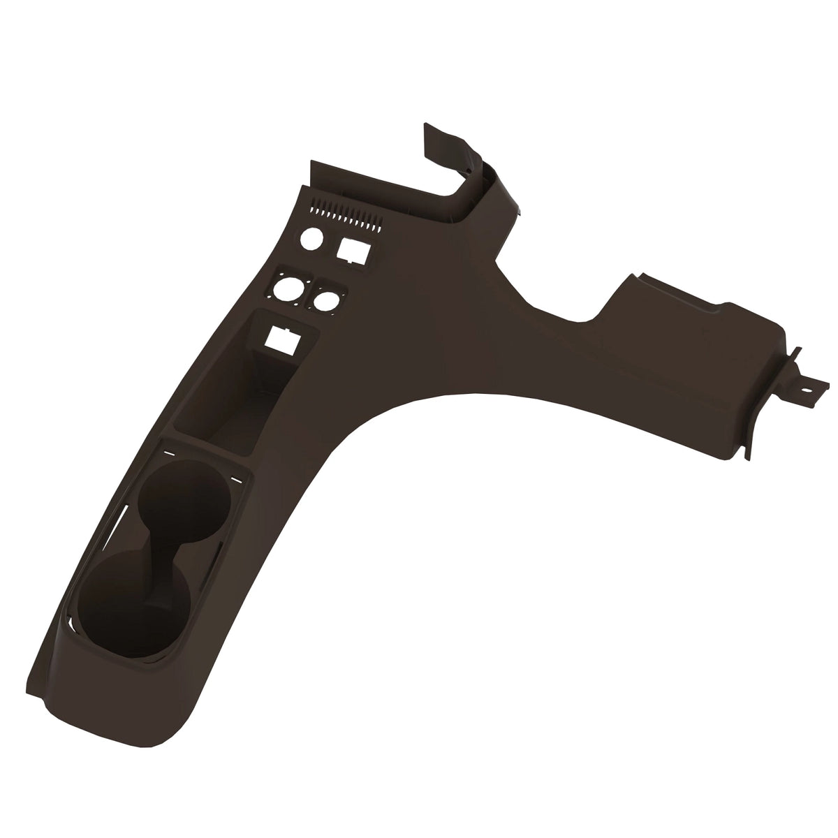 R343945: Fits John Deere R343945 Pickup Hitch Console, Right Side – Genuine OEM