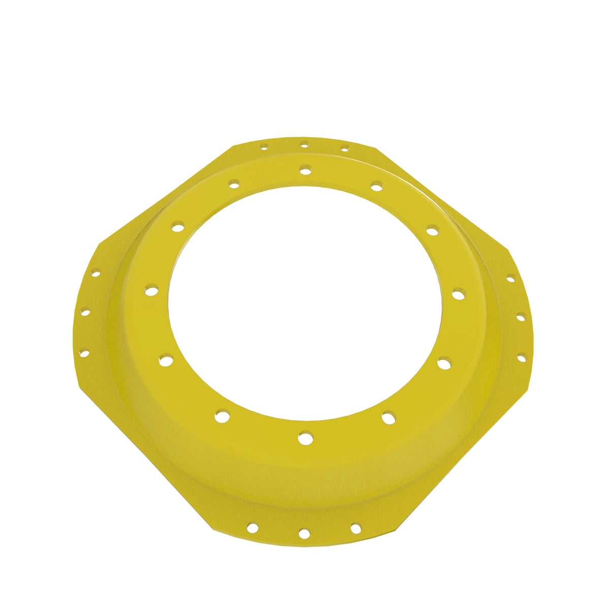 R344022: Fits John Deere R344022 Wheel Center – Genuine OEM