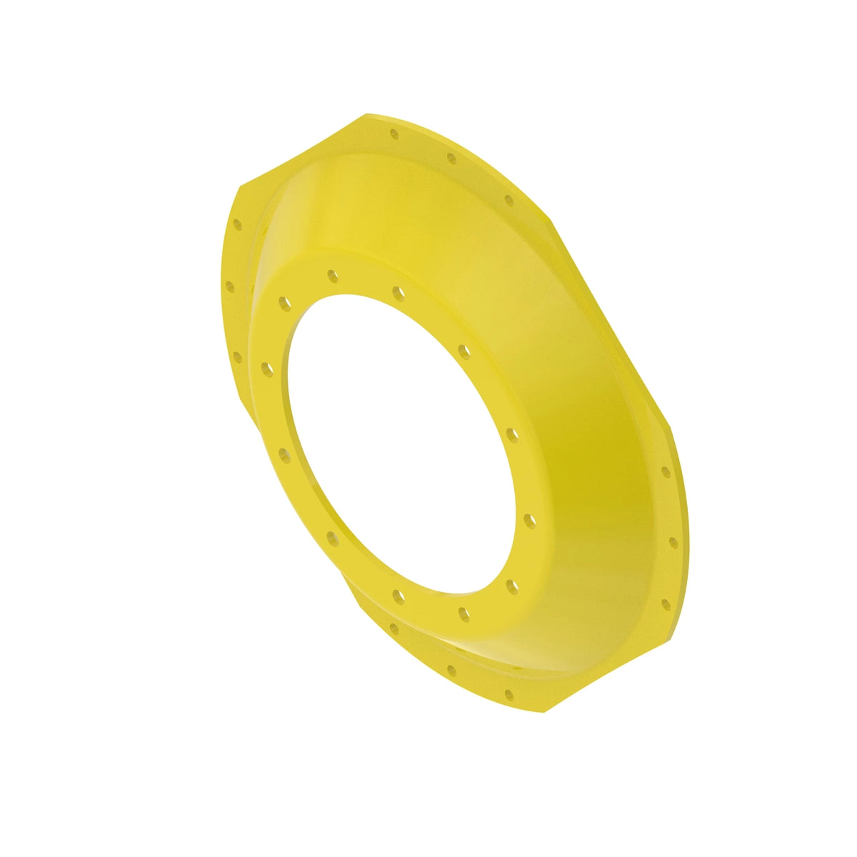 R344023: Fits John Deere R344023 Wheel Center – Genuine OEM
