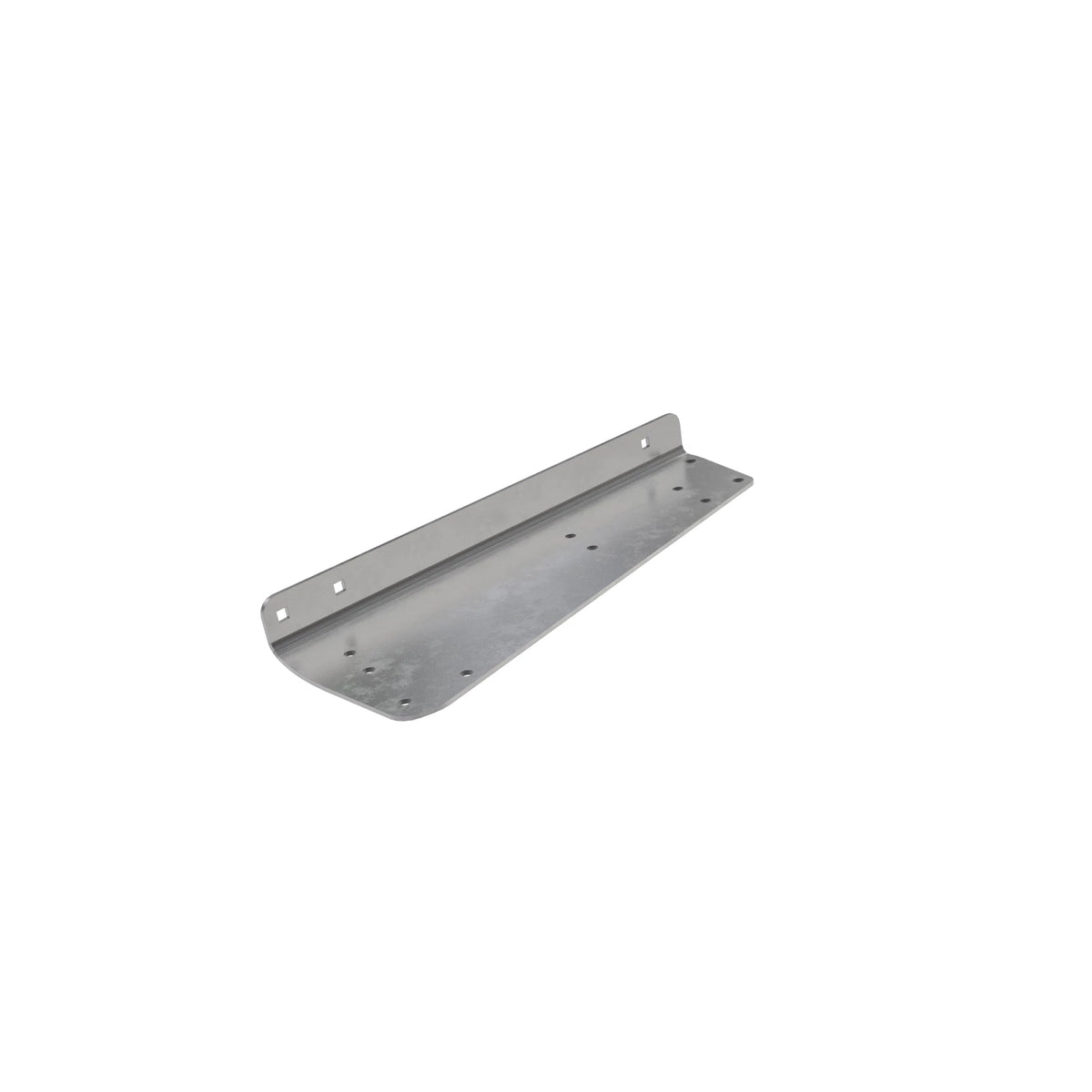 R344088: Fits John Deere R344088 Rear Side Rail Plate – Genuine OEM