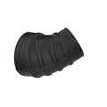 R344233: Fits John Deere R344233 Filter Out Intake Elbow Hose – Genuine OEM
