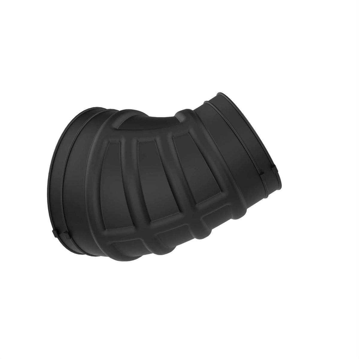 R344233: Fits John Deere R344233 Filter Out Intake Elbow Hose – Genuine OEM
