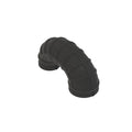 R344436: Fits John Deere R344436 Intake Elbow Hose – Genuine OEM