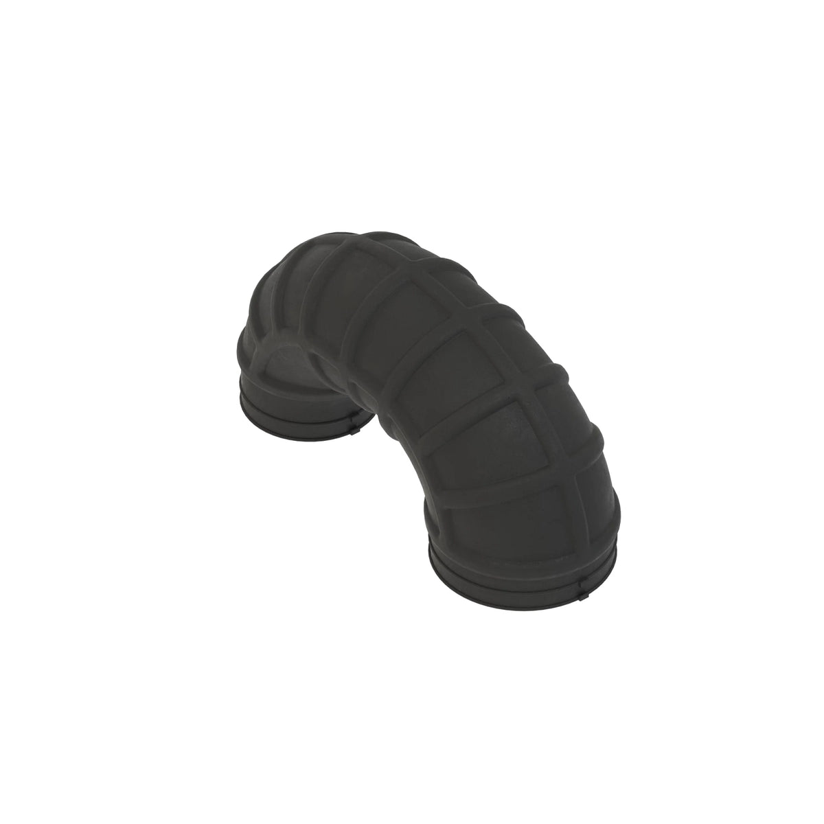 R344436: Fits John Deere R344436 Intake Elbow Hose – Genuine OEM
