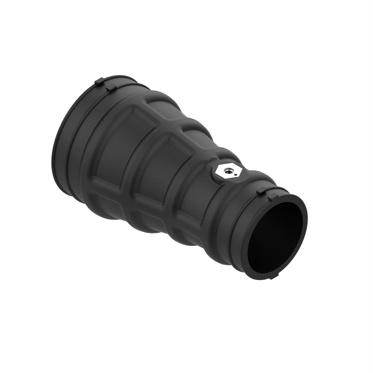 R344444: Fits John Deere R344444 Intake Elbow Hose – Genuine OEM