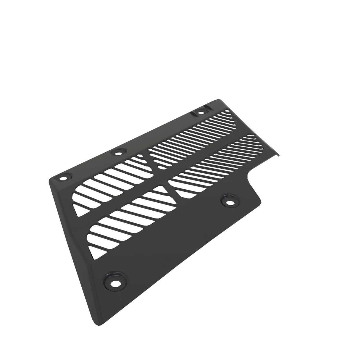 R344728: Fits John Deere R344728 Louver Side Panel, Left Side – Genuine OEM