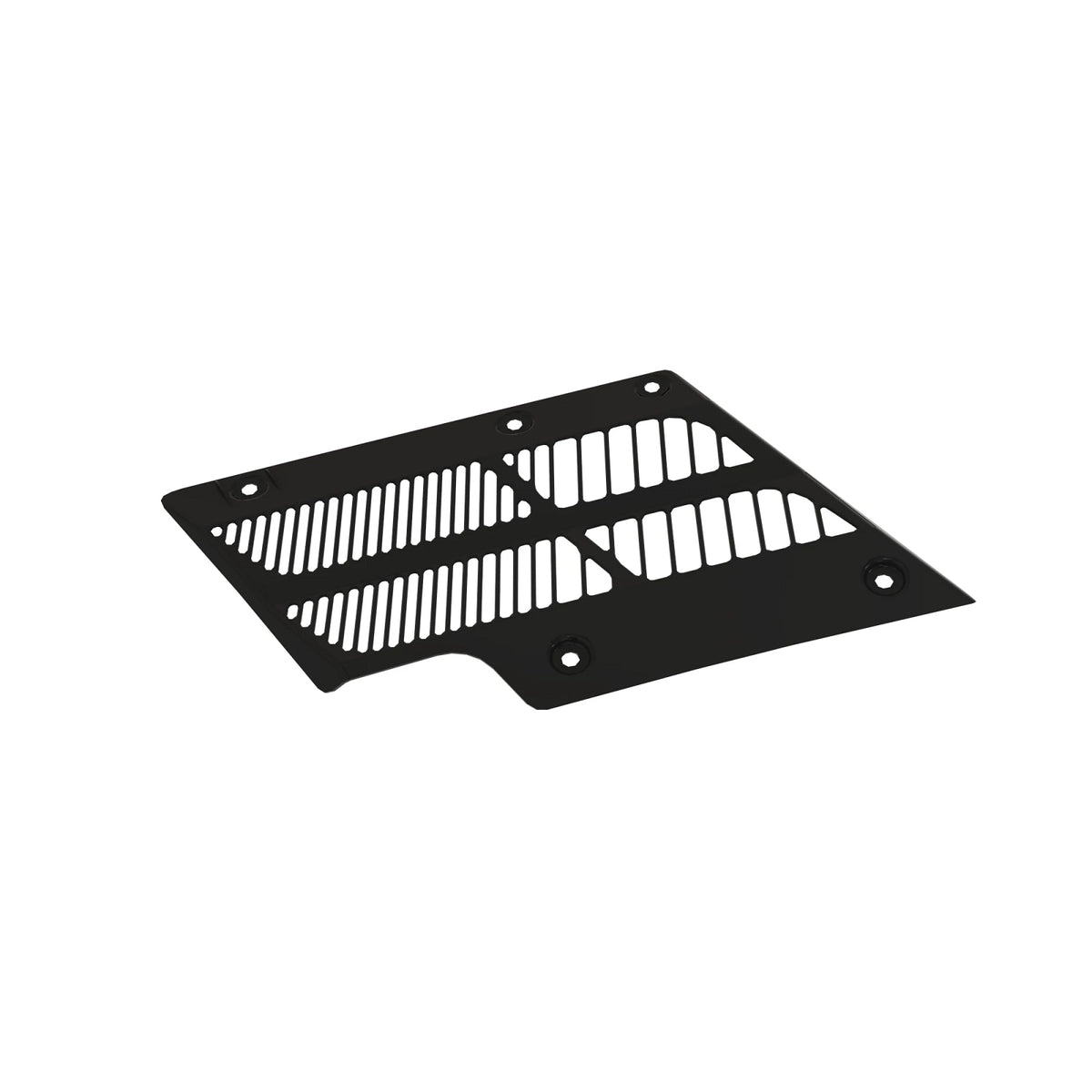 R344729: Fits John Deere R344729 Louver Side Panel, Right Side – Genuine OEM