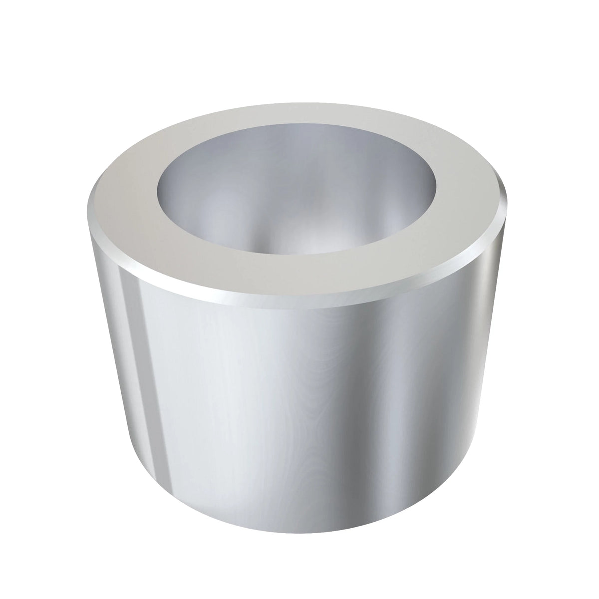 R34495: Fits John Deere R34495 Plain Spacer – Genuine OEM