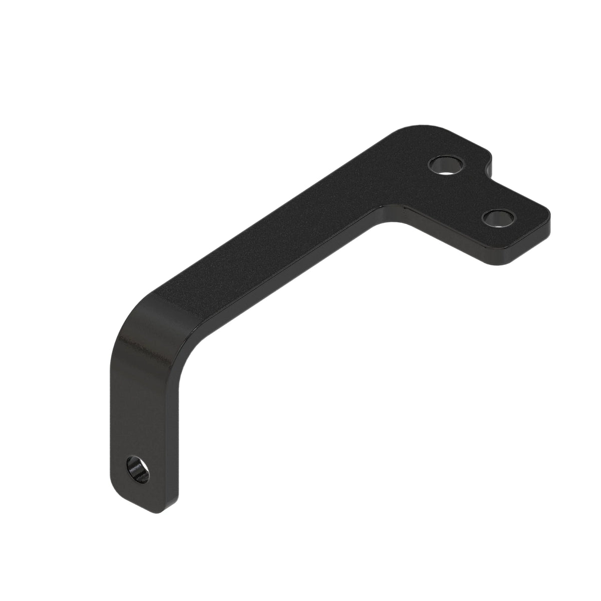 R345595: Fits John Deere R345595 Rear Hood Barrier Bracket, Right Side – Genuine OEM