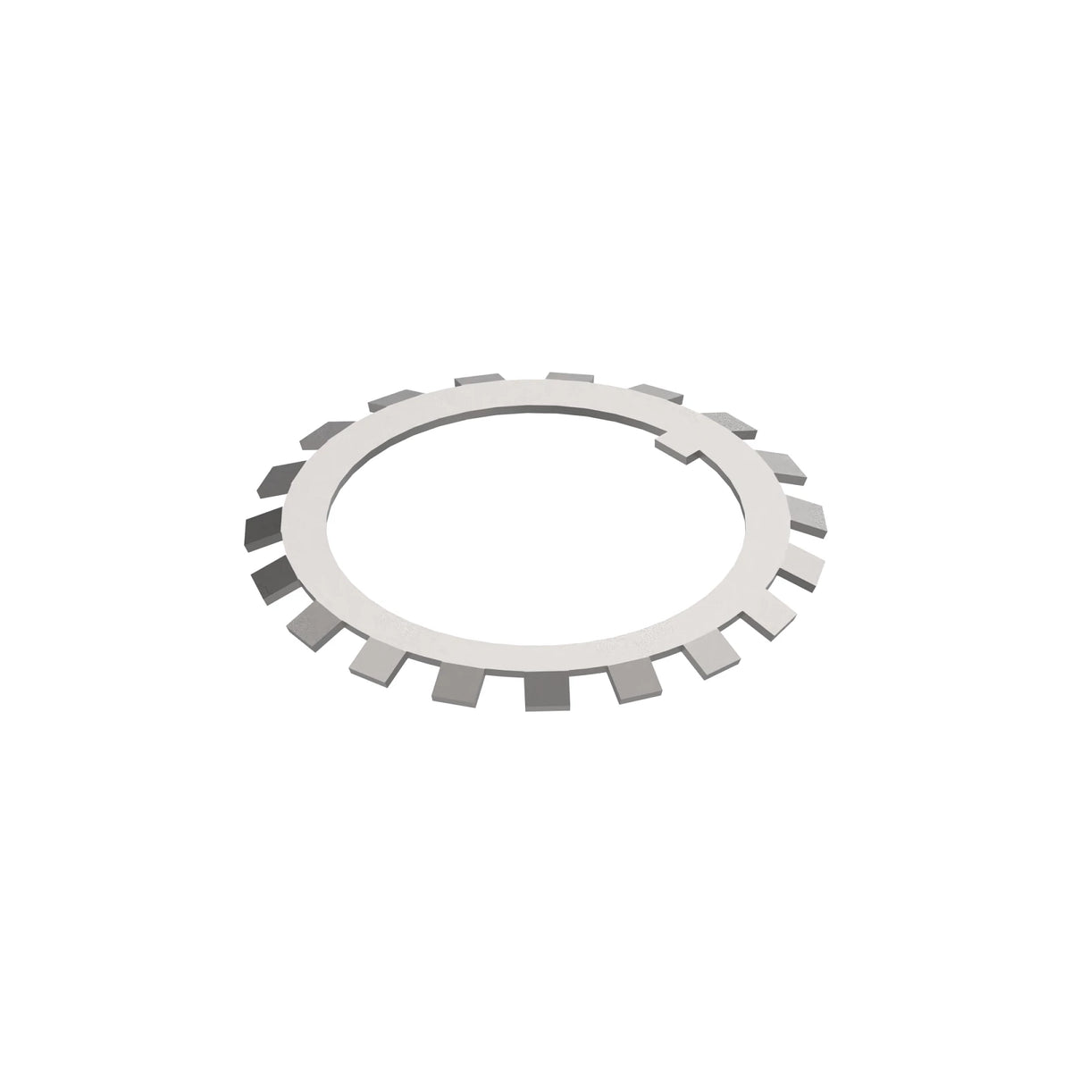 R345649: Fits John Deere R345649 Lock Washer – Genuine OEM
