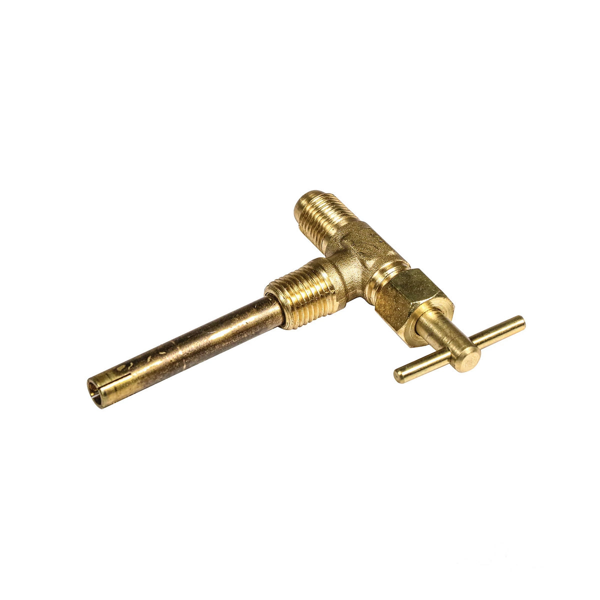 R34656: Fits John Deere R34656 Hand Operated Valve – Genuine OEM