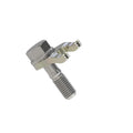 R34760: Fits John Deere R34760 Clamp with Screw – Genuine OEM