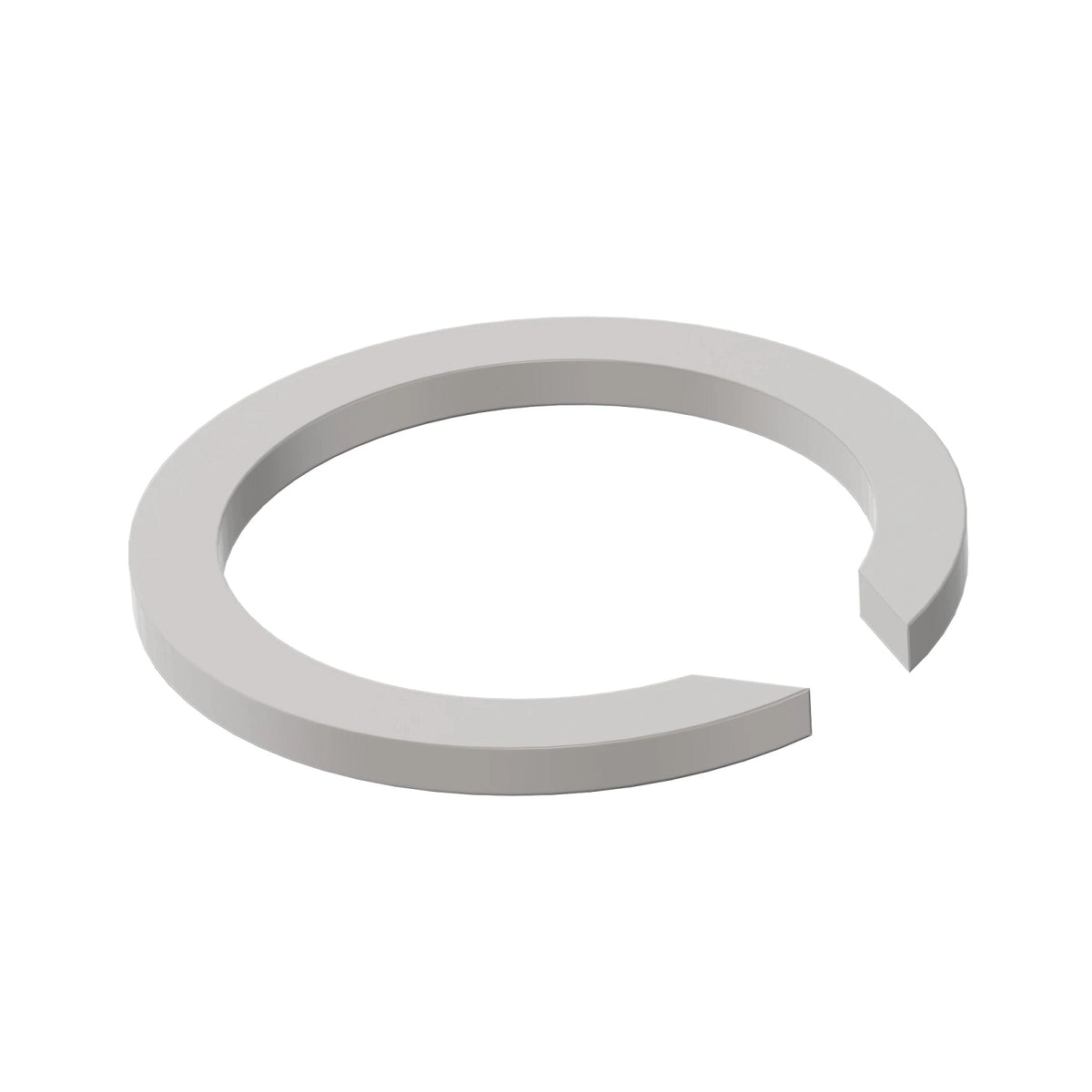 R35167: Fits John Deere R35167 External Snap Ring – Genuine OEM