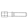 R35332: Fits John Deere R35332 Shoulder Screw, 7/8" X 4-3/8" – Genuine OEM
